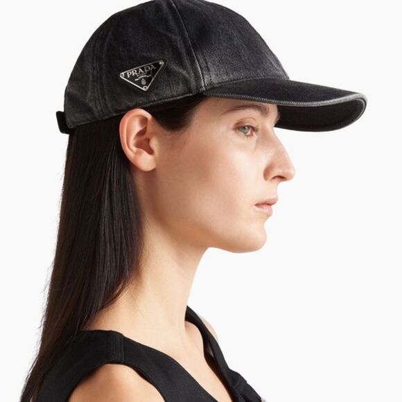 Prada Hat - Picture 1 of 12